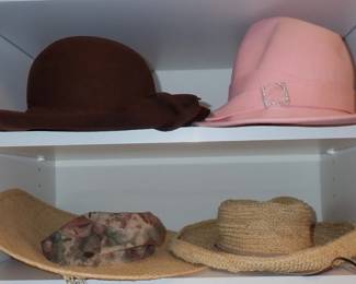 HATS