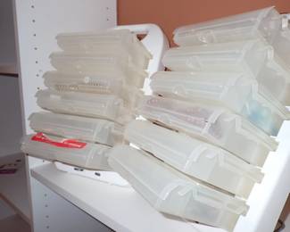 CRAFT STORAGE