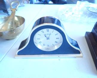 HOWARD MILLER CLOCK