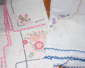 LINENS