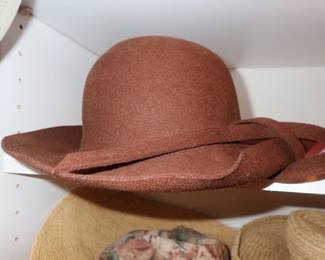 HATS