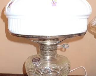 KERO LAMP