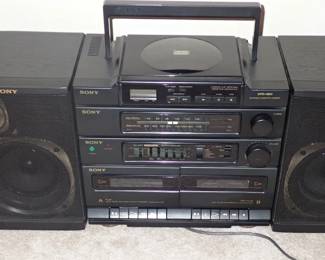 BOOMBOX