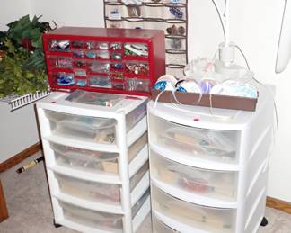 CRAFTING SUPPLIES