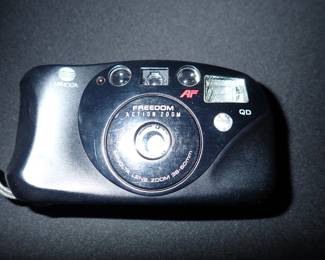 FREEDOM CAMERS
