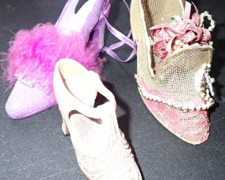 MINI SHOES