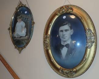 VINTAGE FRAMES