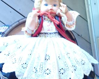DOLL
