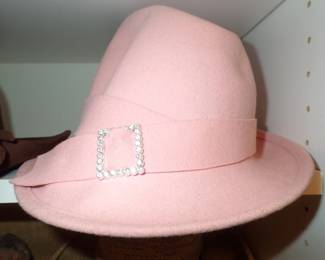 HATS
