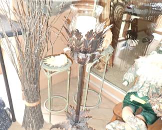 PLANT STANDS