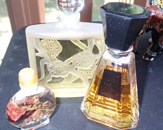 PERFUMES