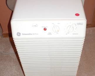 DEHUMIDIFIER