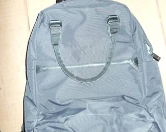 BACKPACK