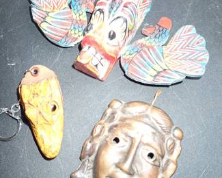 MASKS