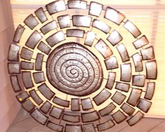 LARGE WALL DECOR