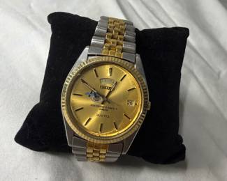 Vintage watch