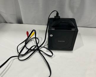 Nintendo Game Cube