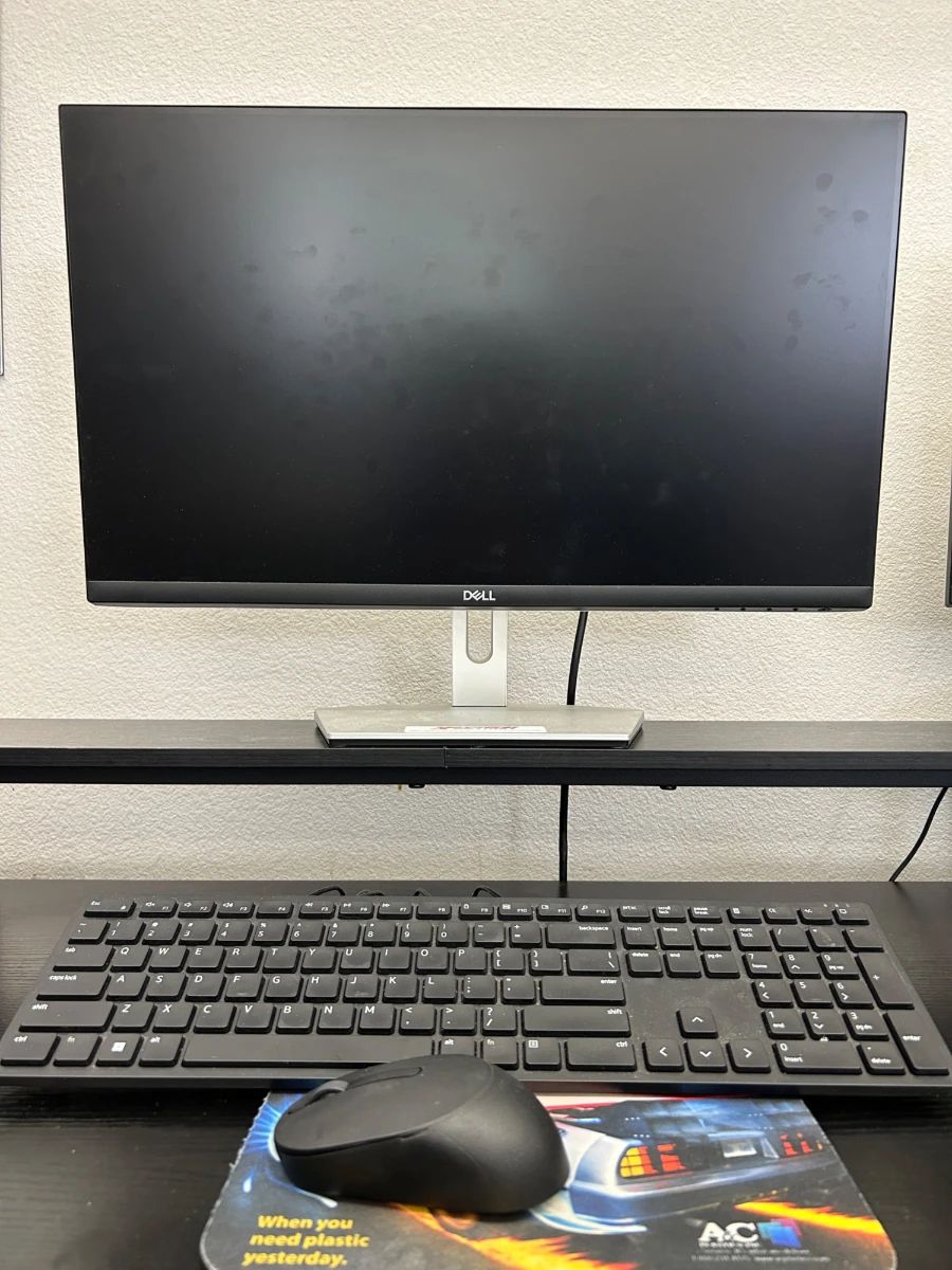 Dell Monitor