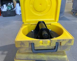Set of Power Grip Suction Cups