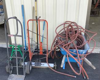 Yard Tools and More