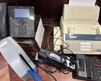 Office Electronics