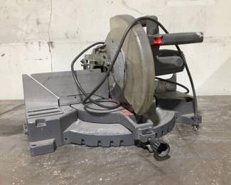 Skilsaw Miter Saw