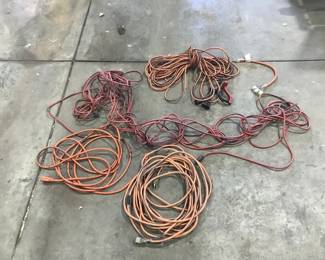 Extension Cords