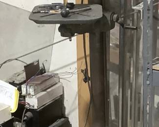 Delta Drill Press