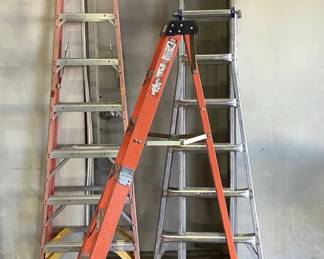 Ladder Logic