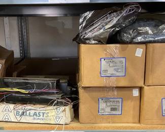 Ballats, LED Strip Lights and More