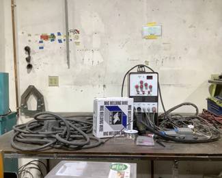 Lotos TIG200 AC/DC Inverter Weldere