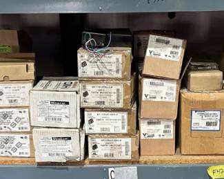 Howard Industries Ballast Replacement Kits