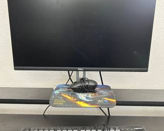 Dell Monitor