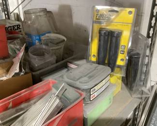 Fasteners and More