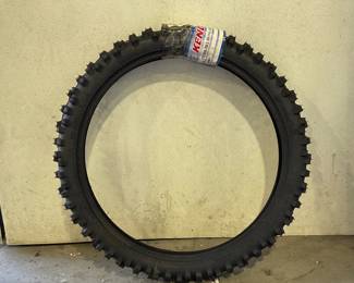 70/100-19 Dirt Bike Tire