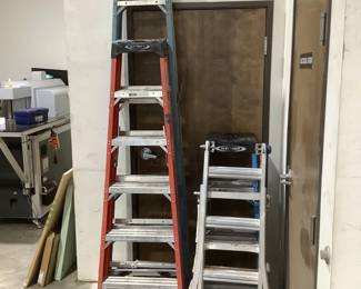Ladders
