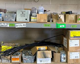 Electrical Hardware