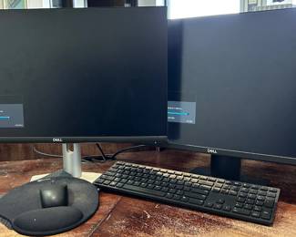 Computer Setup