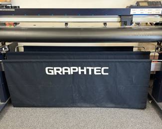 Graphtec Cutting Pro FC 9000