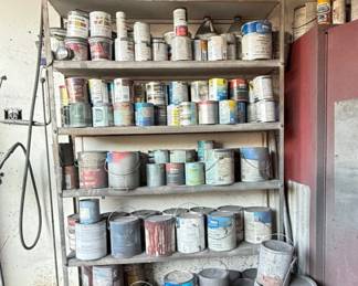 Paint Galore