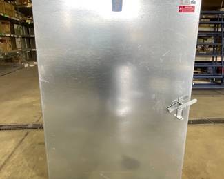 American Midwest Power AMP Transformer Cabinet