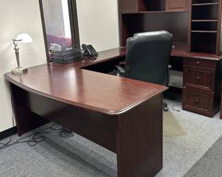 Desk Bundle