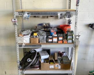 Electrical Supplies Variety