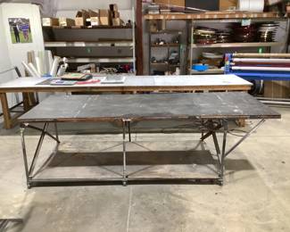 Work Tables