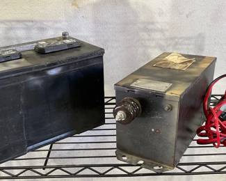 Franceformer Neon Sign Transformer & More