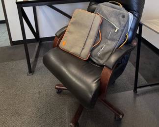 Standing Project Desk