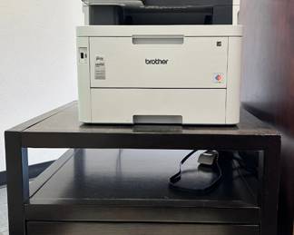 Printing Setup
