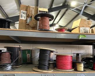 Wiring