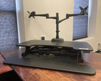 Vari Standing Desk Converter