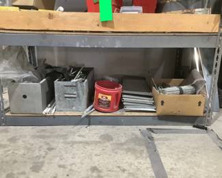 Bolts & Threaded Rods